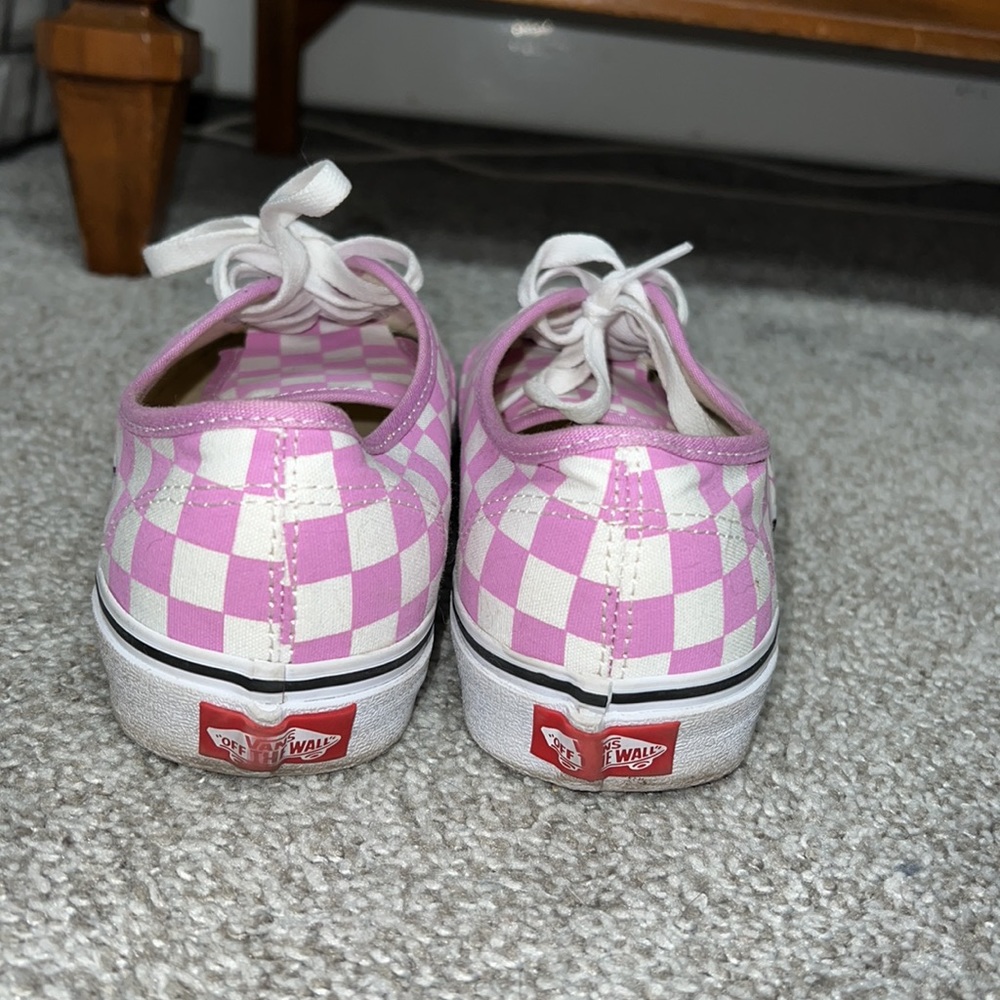 Vans - Picture 3 of 4